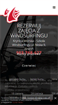Mobile Screenshot of e-windsurfing.pl